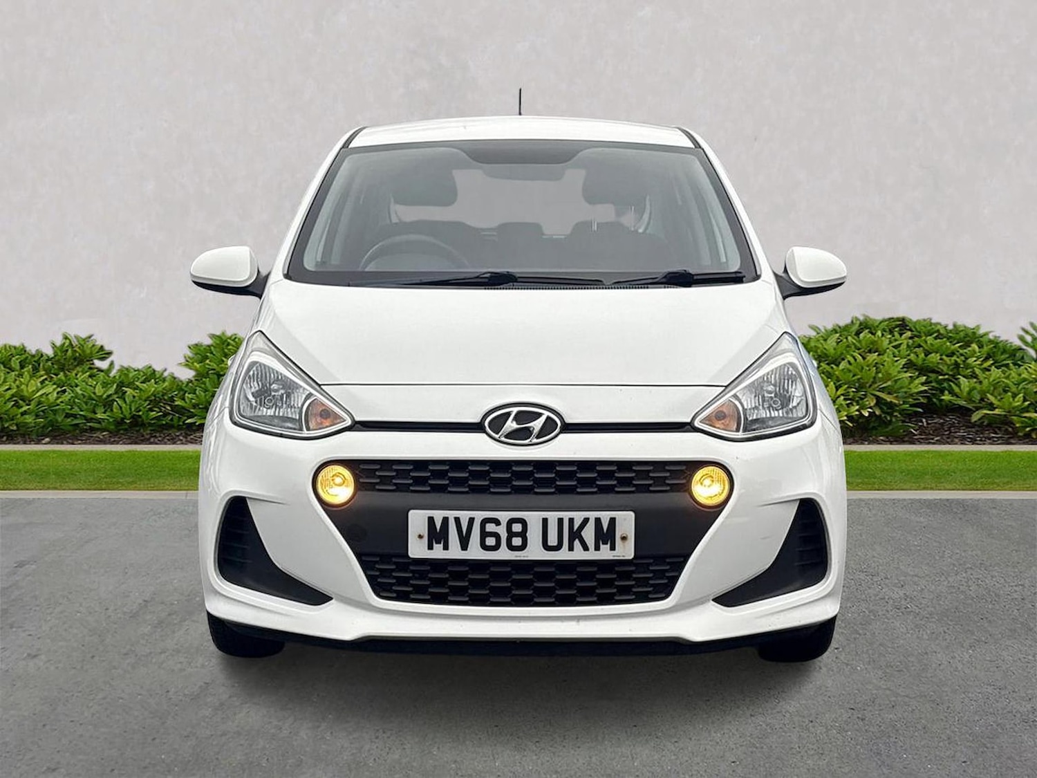Used Hyundai i10 2018 for sale - 76770105: Photo 5