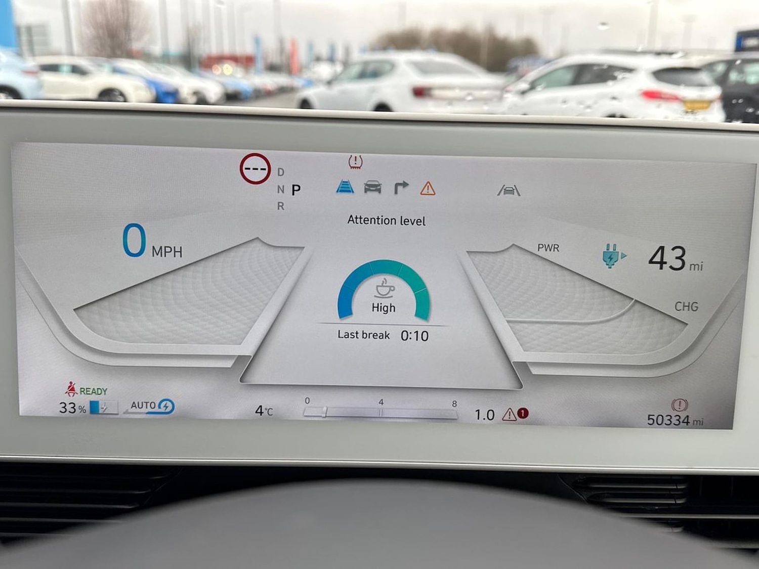 Used Hyundai IONIQ 5 2023 for sale - 78098340: Photo 10