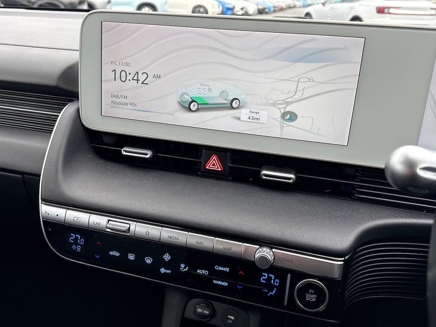 Used Hyundai IONIQ 5 2023 for sale - 78098340: Photo 11