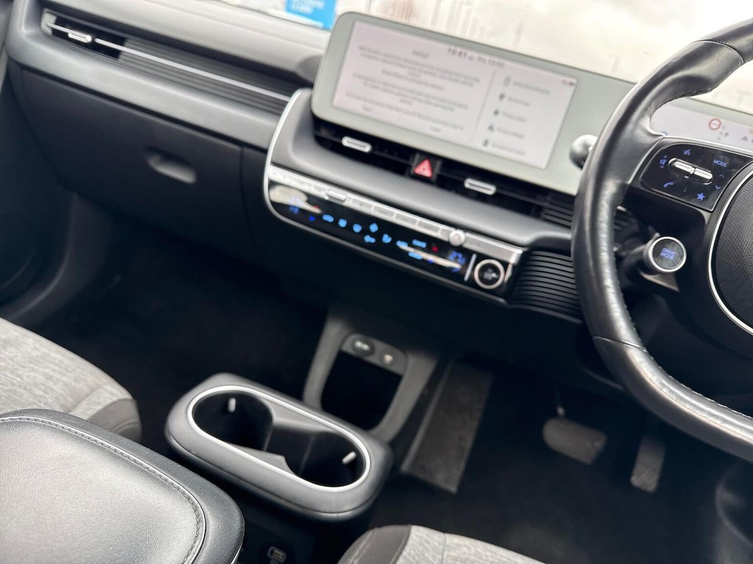 Used Hyundai IONIQ 5 2023 for sale - 78098340: Photo 13