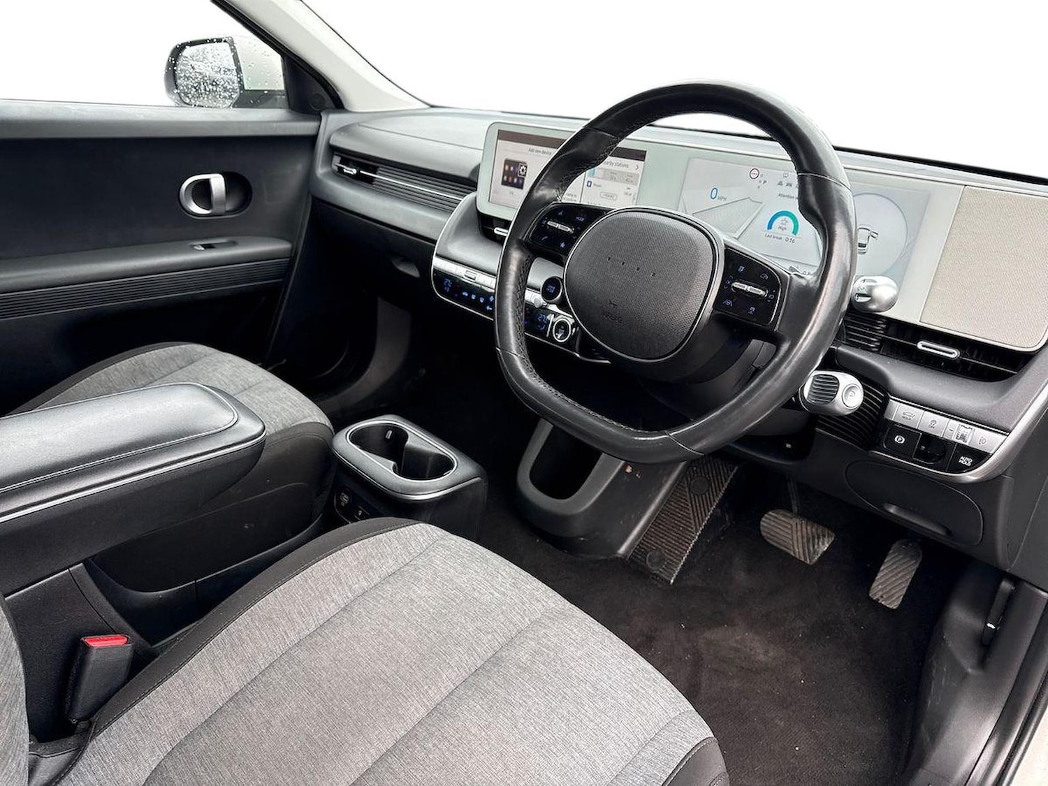 Used Hyundai IONIQ 5 2023 for sale - 78098340: Photo 15