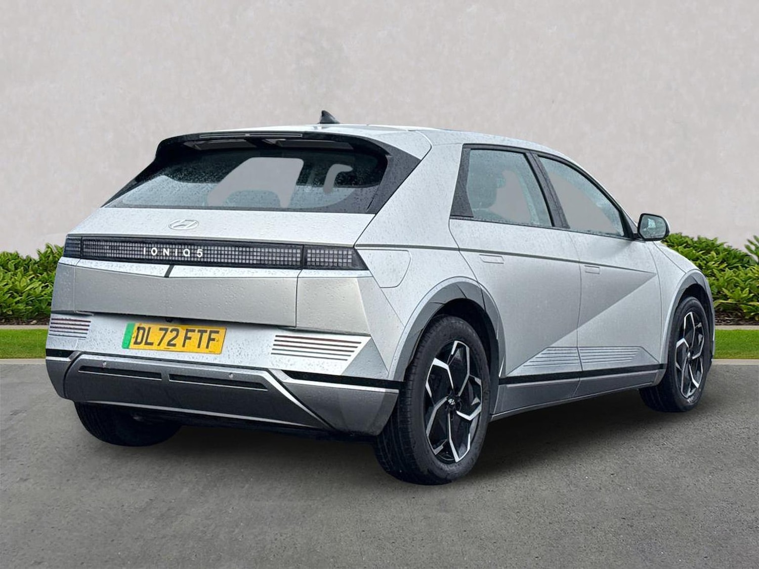 Used Hyundai IONIQ 5 2023 for sale - 78098340: Photo 18