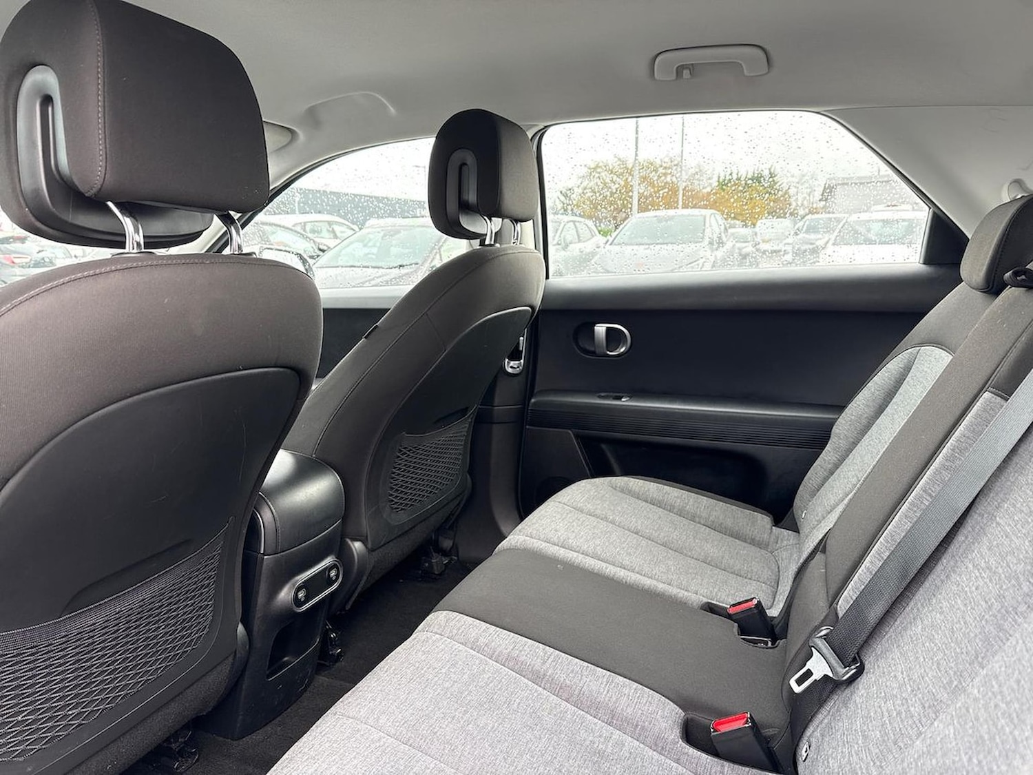 Used Hyundai IONIQ 5 2023 for sale - 78098340: Photo 32