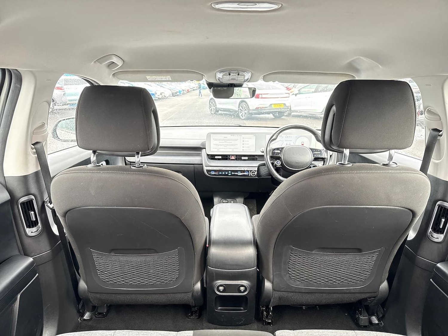 Used Hyundai IONIQ 5 2023 for sale - 78098340: Photo 38