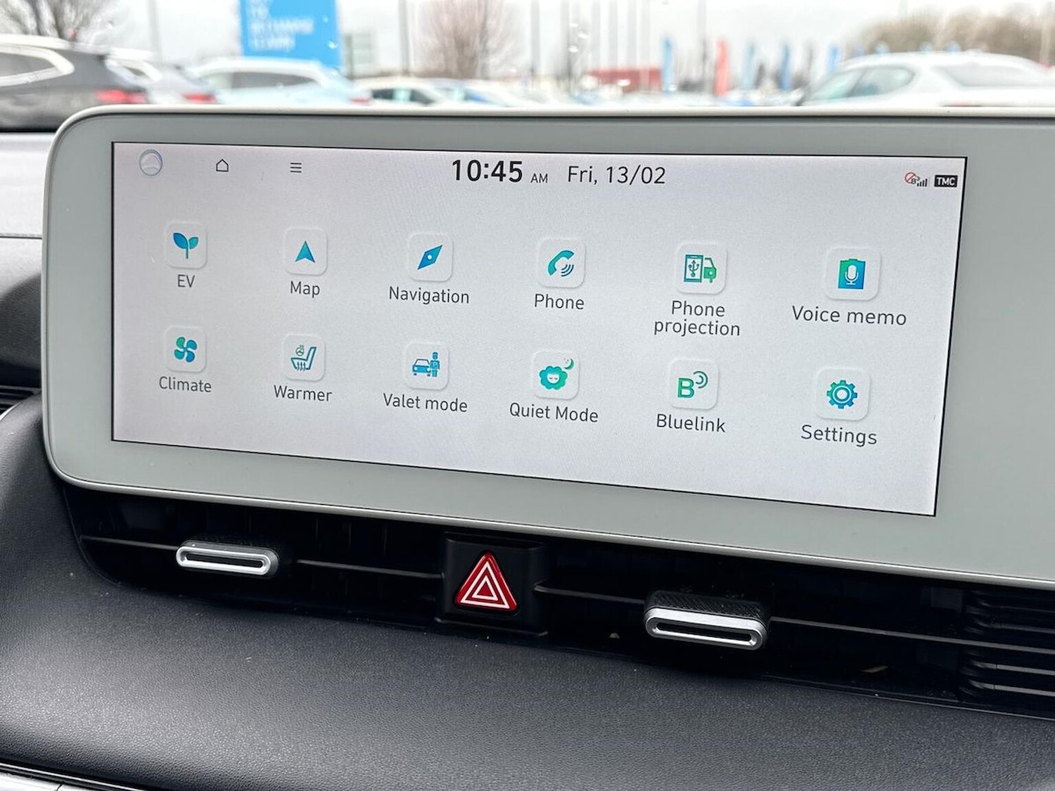 Used Hyundai IONIQ 5 2023 for sale - 78098340: Photo 44