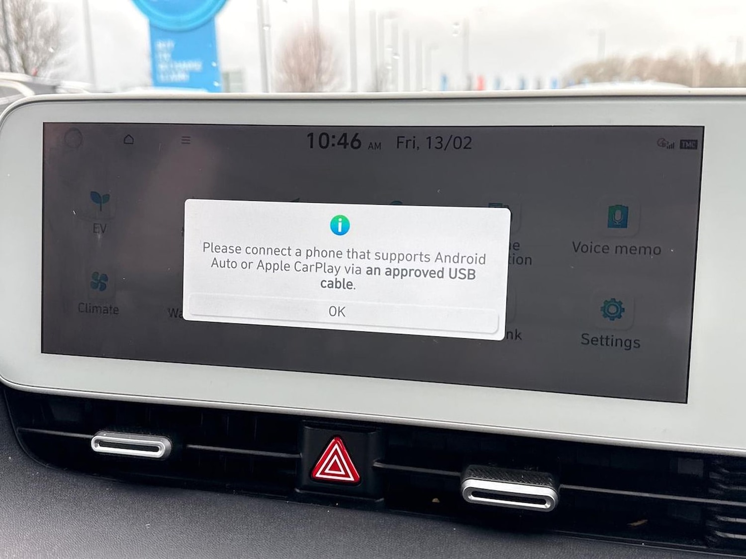 Used Hyundai IONIQ 5 2023 for sale - 78098340: Photo 47