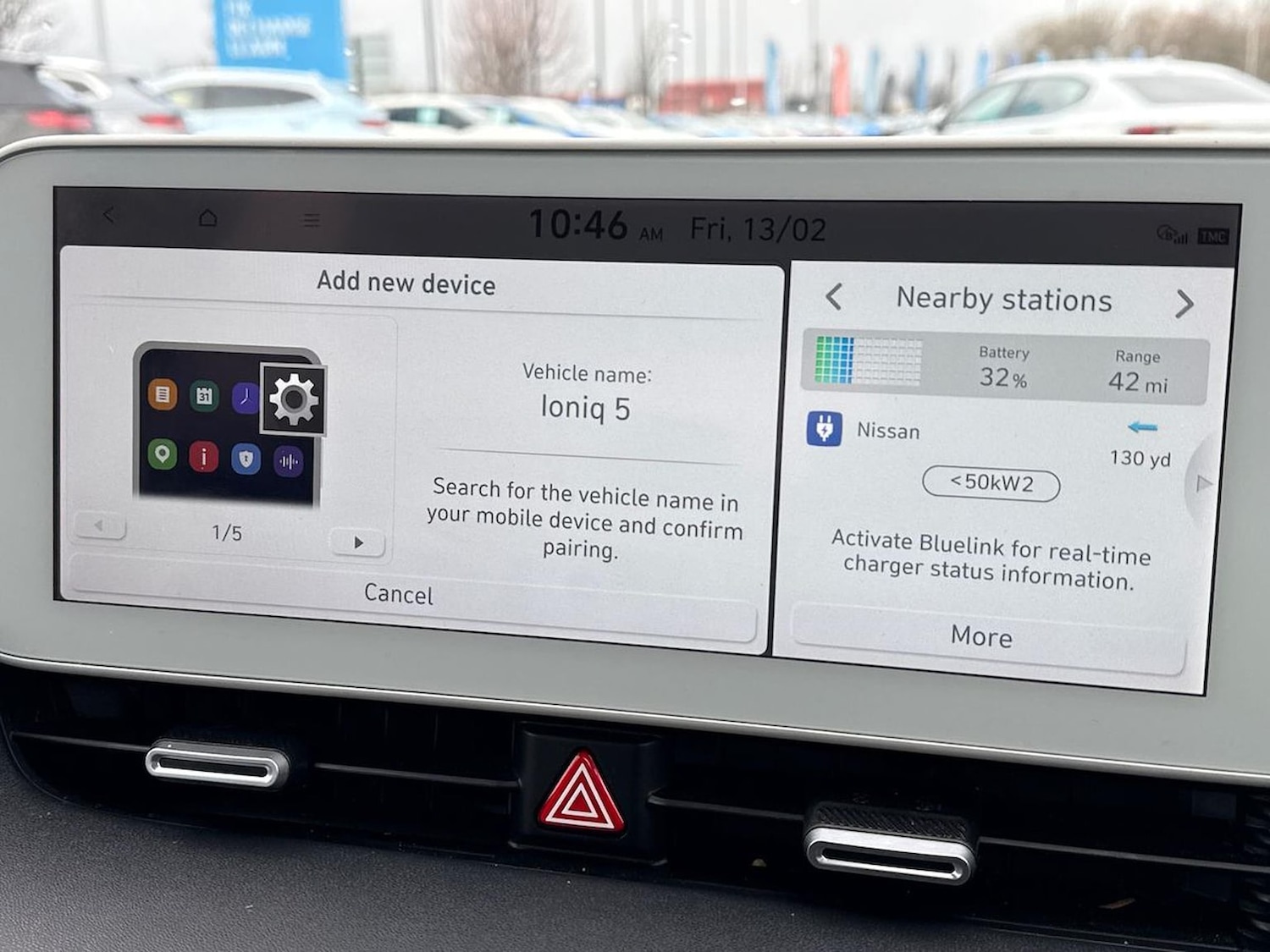 Used Hyundai IONIQ 5 2023 for sale - 78098340: Photo 49