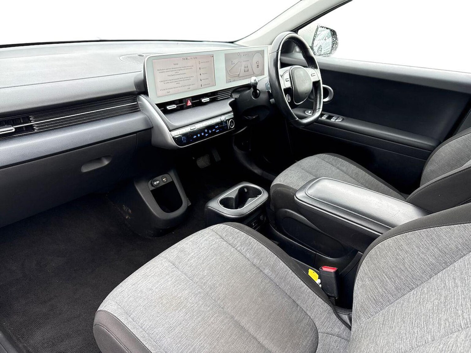 Used Hyundai IONIQ 5 2023 for sale - 78098340: Photo 7