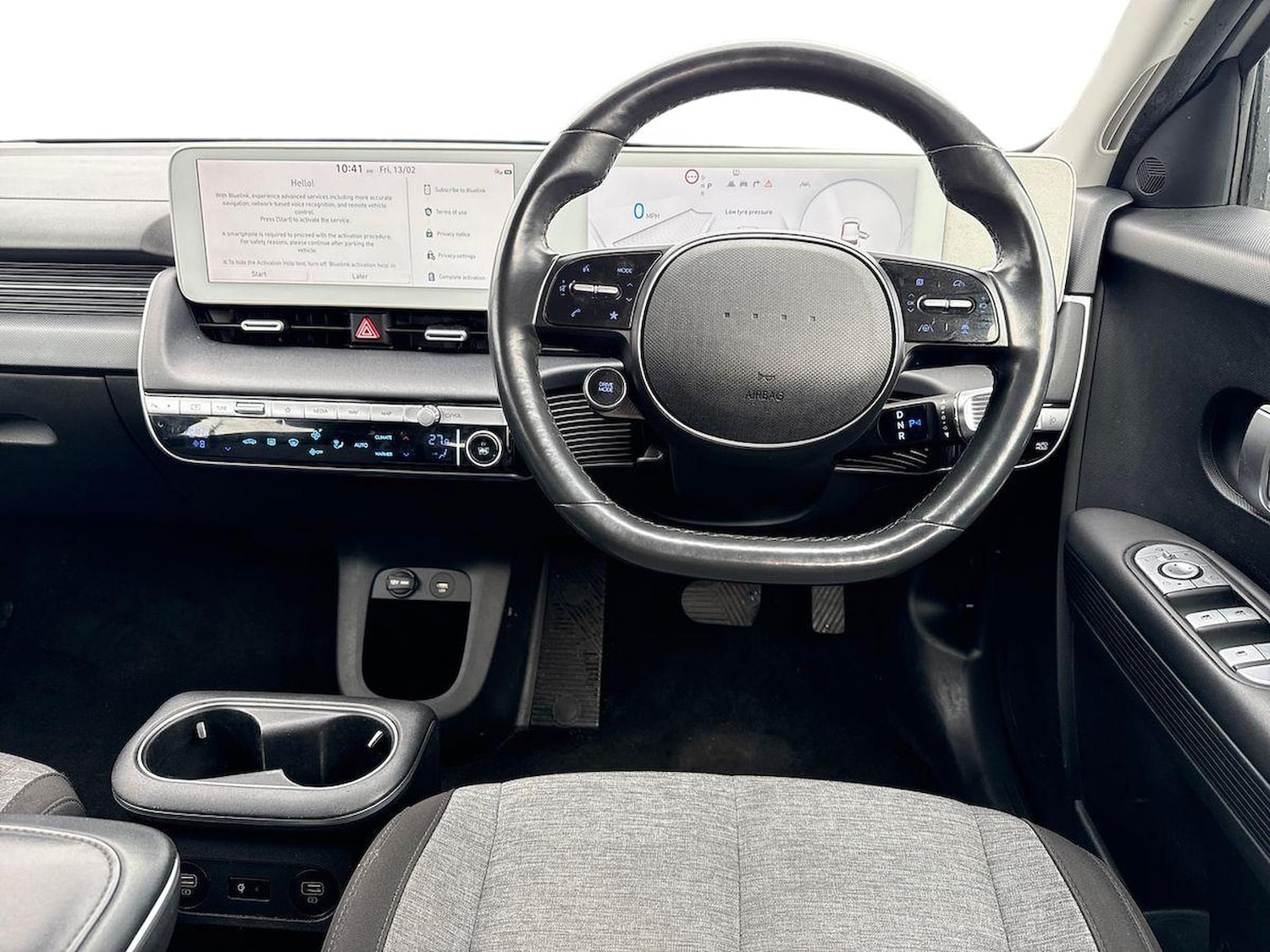 Used Hyundai IONIQ 5 2023 for sale - 78098340: Photo 9