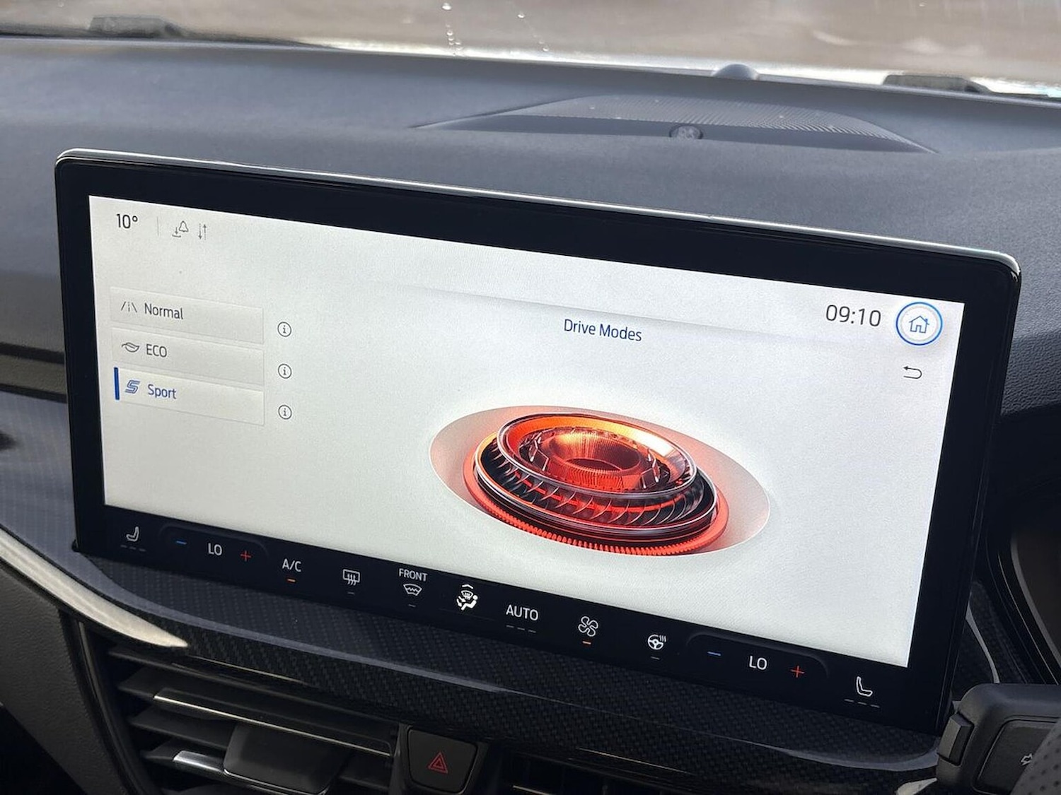 Used Ford Focus 2025 for sale - 76492363: Photo 44