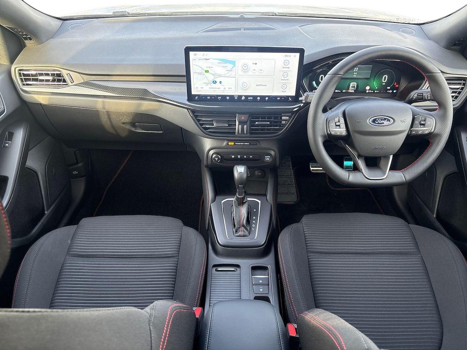 Used Ford Focus 2025 for sale - 76492363: Photo 8