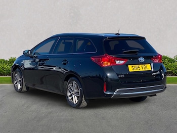 Used Toyota Auris 2015 for sale - 78342125: Photo