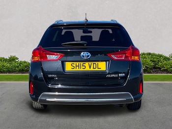 Used Toyota Auris 2015 for sale - 78342125: Photo