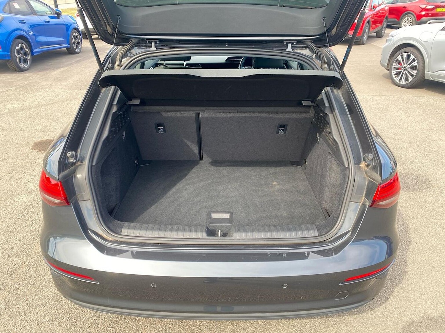 Vehicle 16