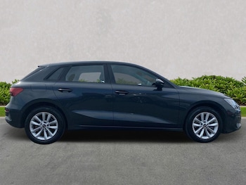 Used Audi A3 2021 for sale - 75686204: Photo