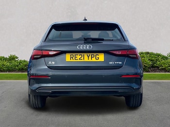 Used Audi A3 2021 for sale - 75686204: Photo