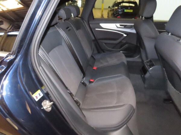 Used Audi A6 2022 for sale - 76231752: Photo 10