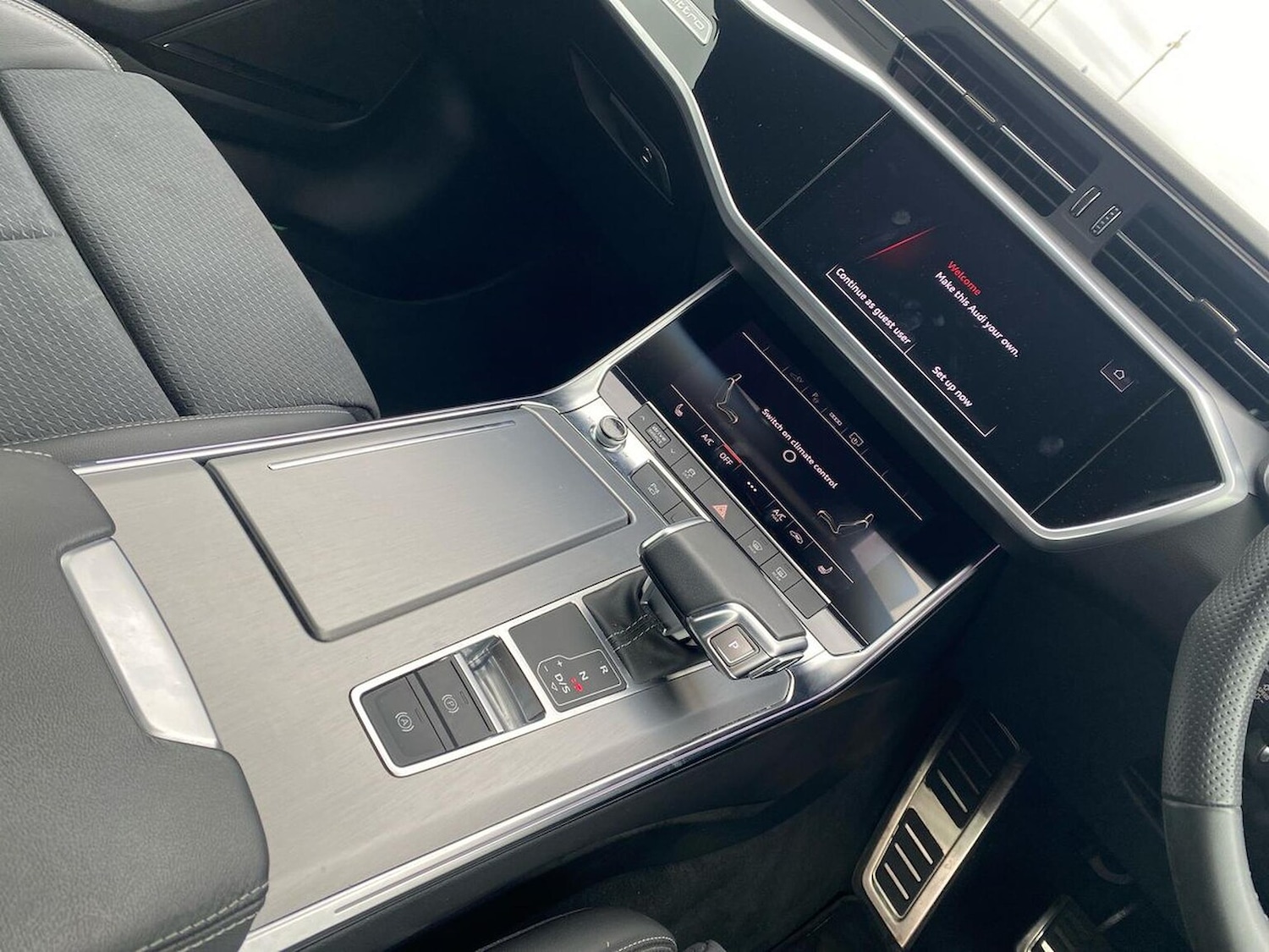 Used Audi A6 2022 for sale - 76231752: Photo 12