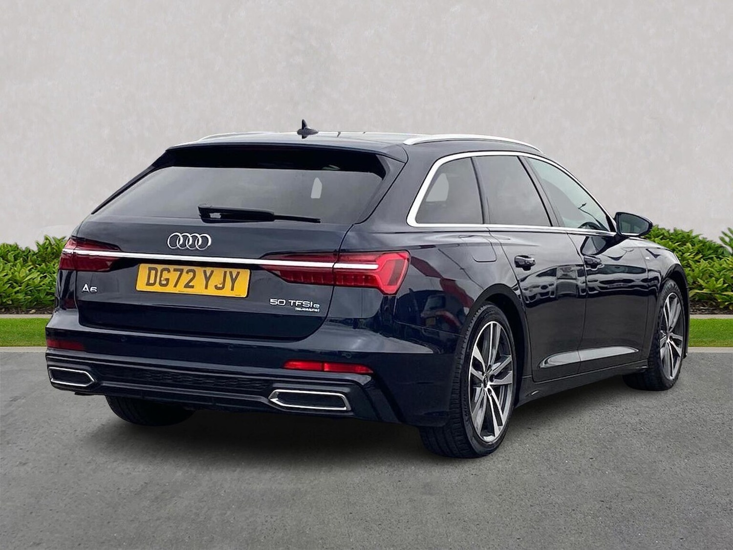 Used Audi A6 2022 for sale - 76231752: Photo 17