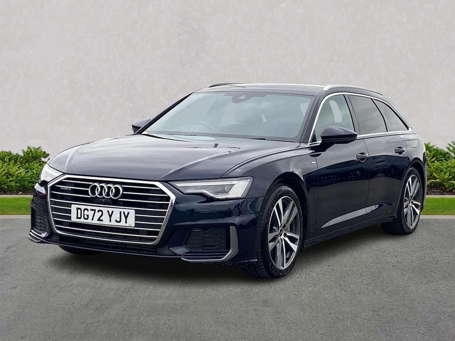 Used Audi A6 2022 for sale - 76231752: Photo 19