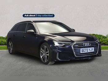 Audi - A6