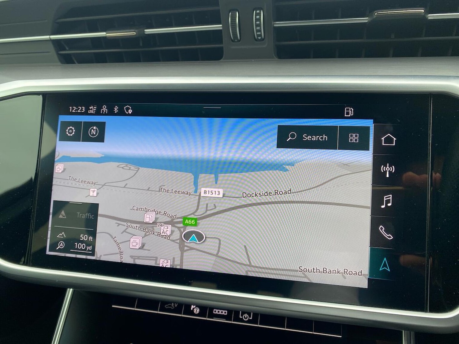 Used Audi A6 2022 for sale - 76231752: Photo 23