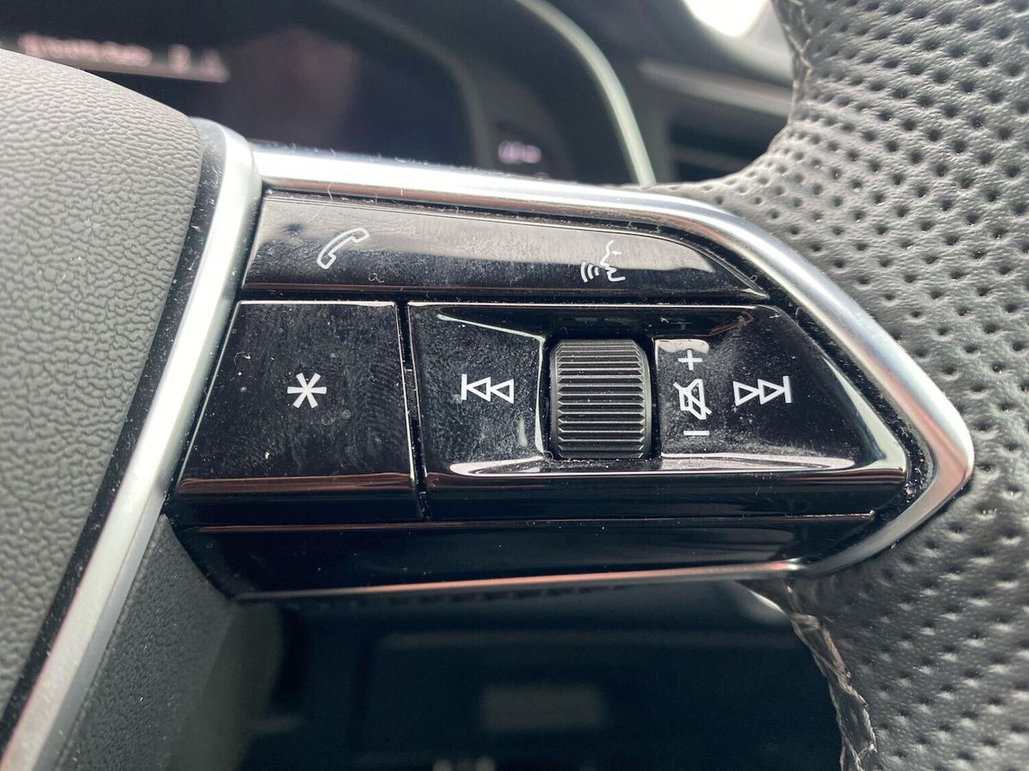 Used Audi A6 2022 for sale - 76231752: Photo 26