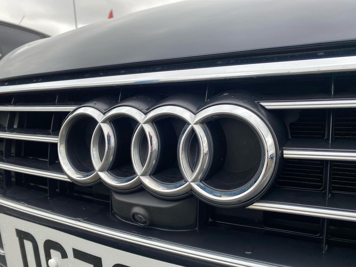 Used Audi A6 2022 for sale - 76231752: Photo 32