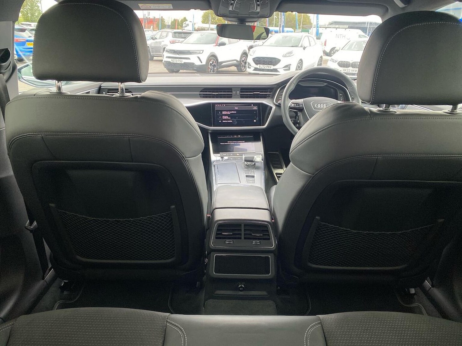 Used Audi A6 2022 for sale - 76231752: Photo 38