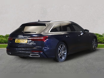 Used Audi A6 2022 for sale - 76231752: Photo 3