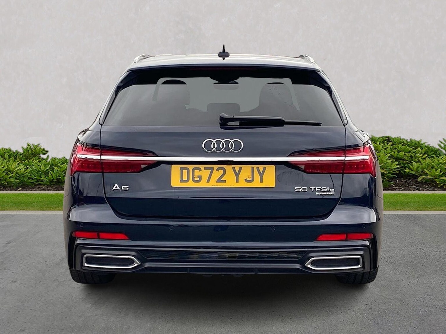 Used Audi A6 2022 for sale - 76231752: Photo 4