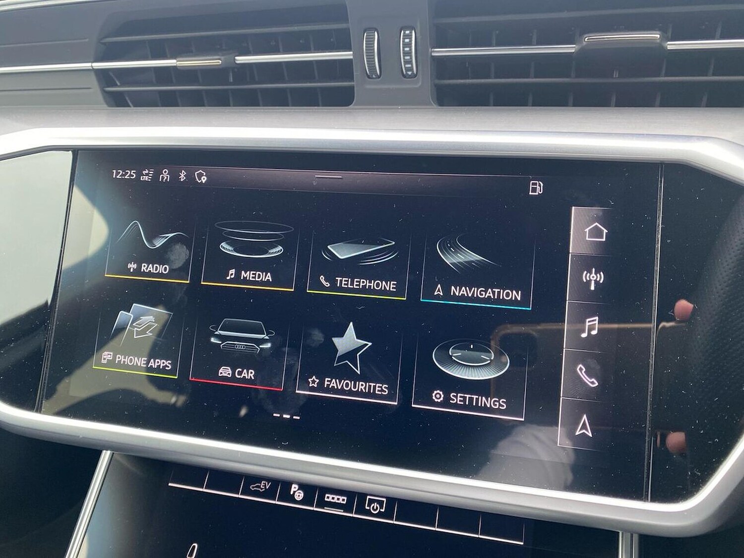 Used Audi A6 2022 for sale - 76231752: Photo 41