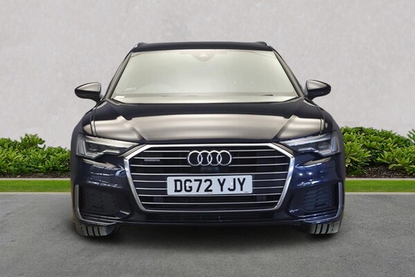 Used Audi A6 2022 for sale - 76231752: Photo 4