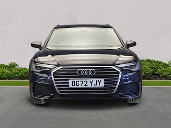 Used Audi A6 2022 for sale - 76231752: Photo 4