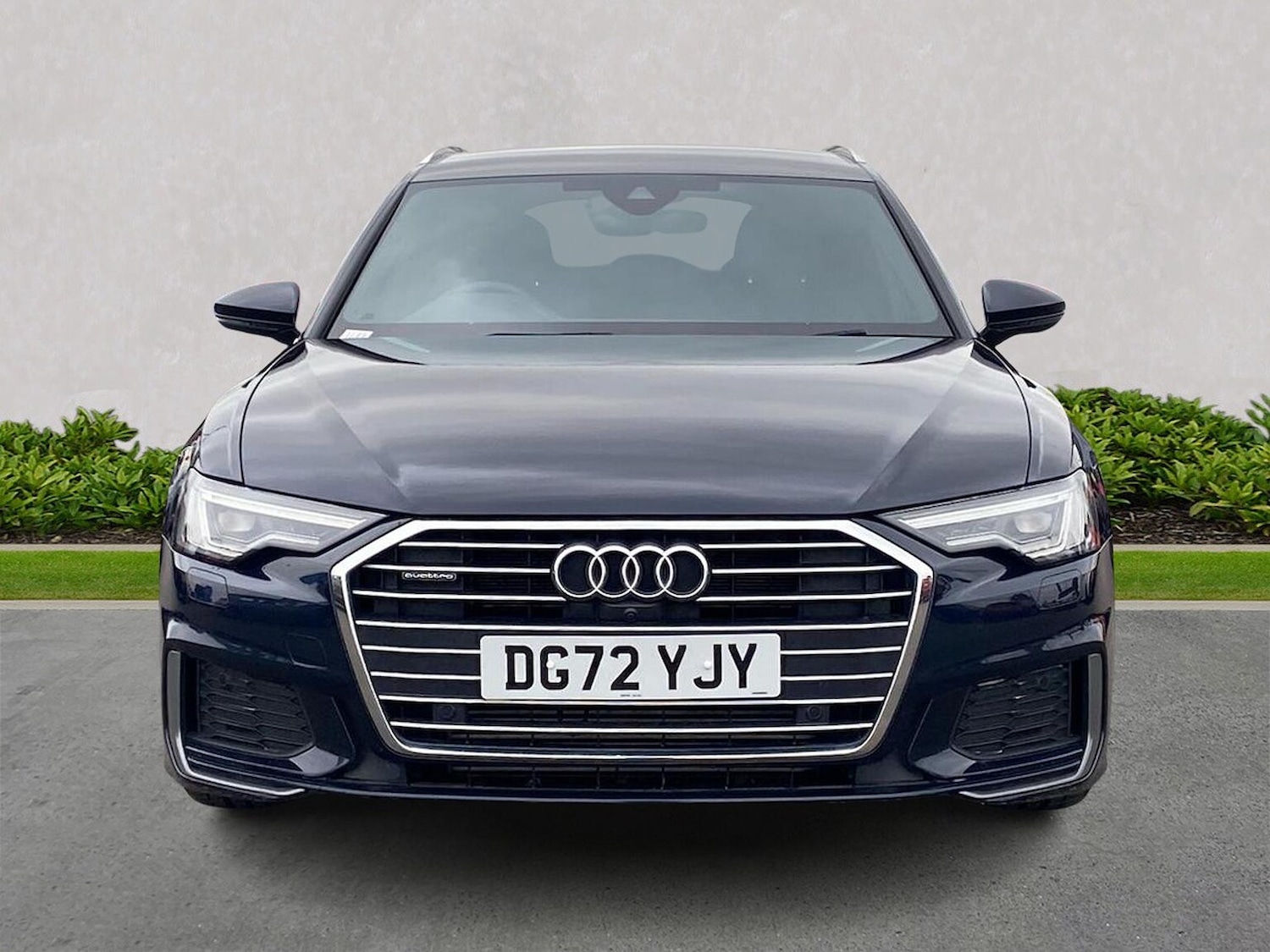 Used Audi A6 2022 for sale - 76231752: Photo 5