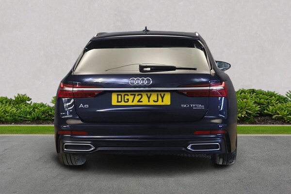 Used Audi A6 2022 for sale - 76231752: Photo 5