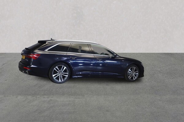 Used Audi A6 2022 for sale - 76231752: Photo 6