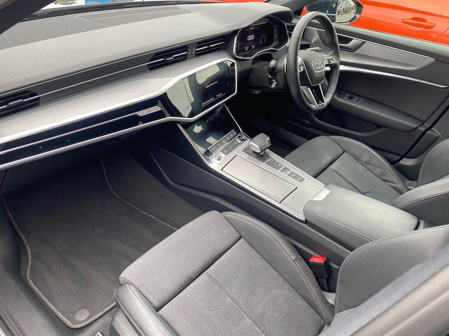 Used Audi A6 2022 for sale - 76231752: Photo 7