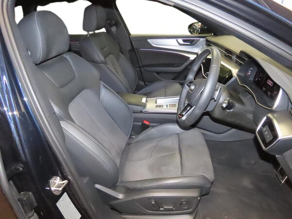 Used Audi A6 2022 for sale - 76231752: Photo 7