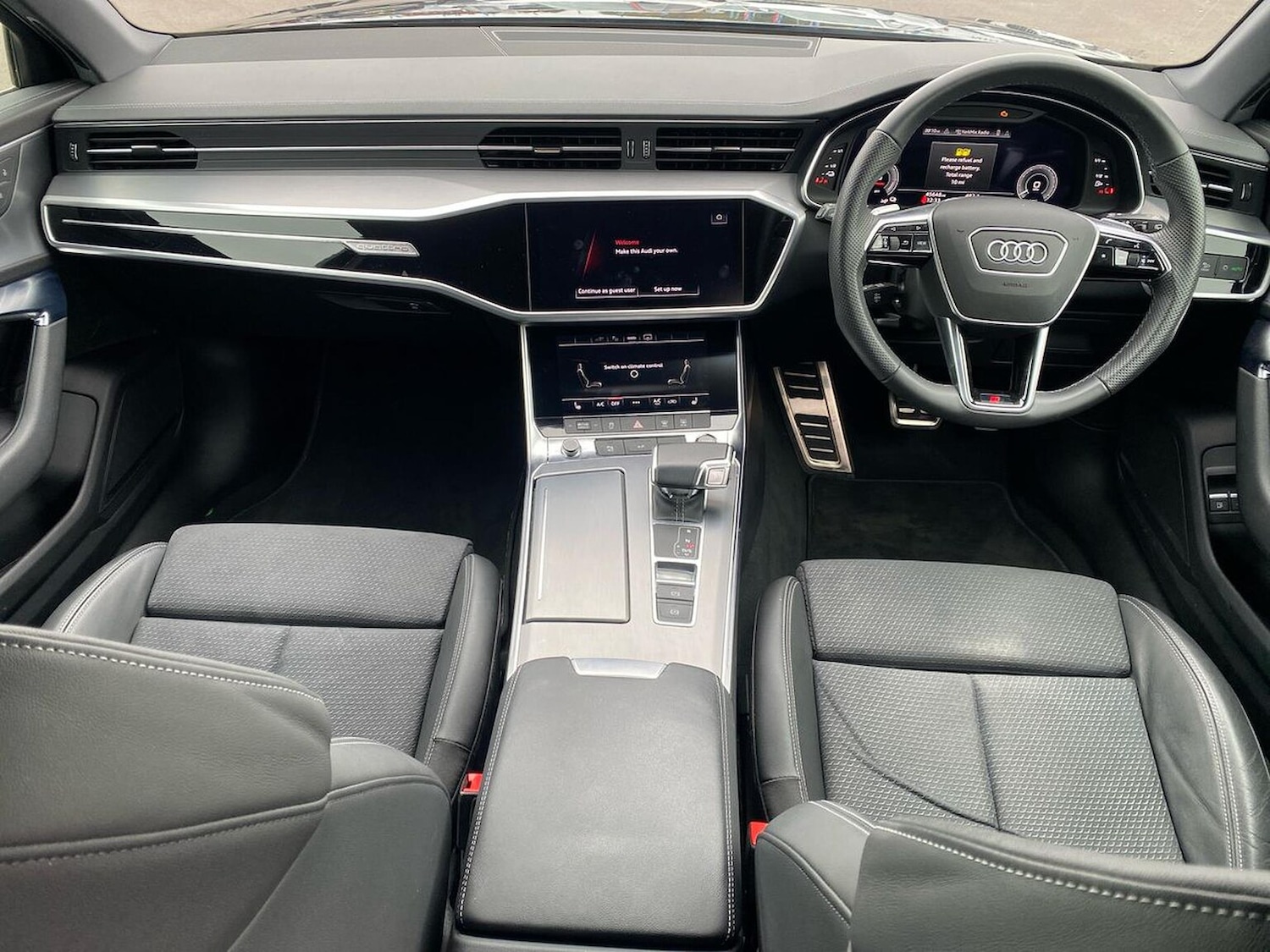 Used Audi A6 2022 for sale - 76231752: Photo 8