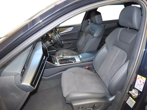 Used Audi A6 2022 for sale - 76231752: Photo 8