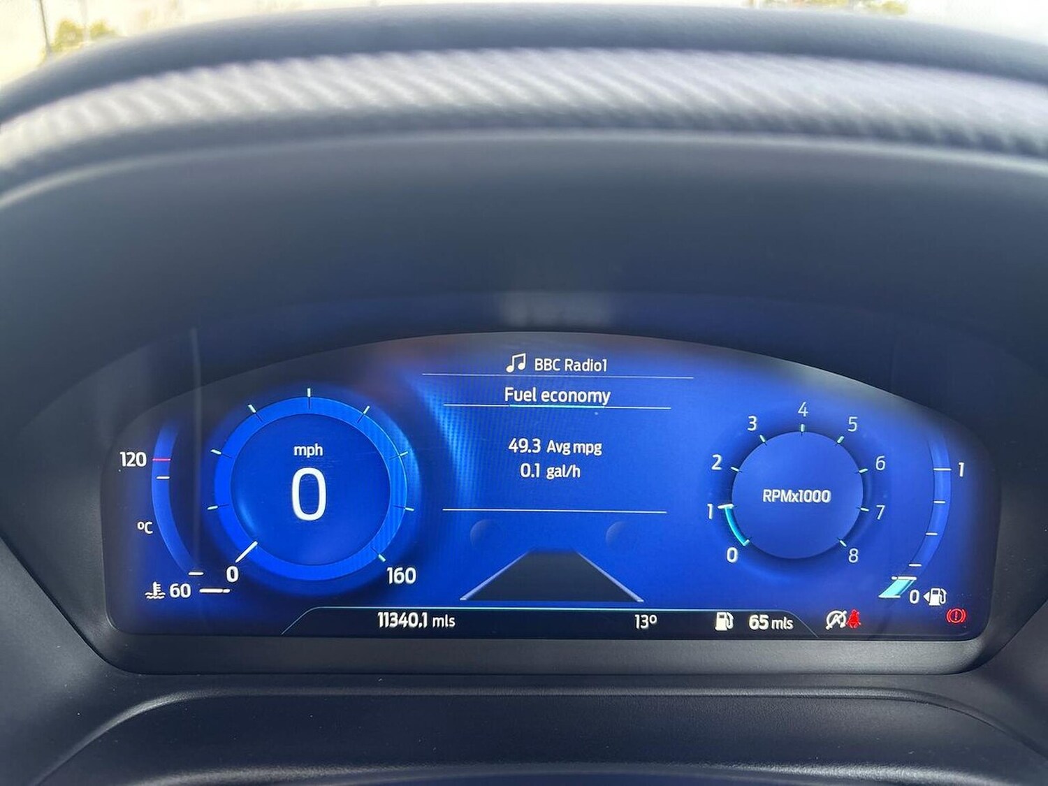 Used Ford Puma 2023 for sale - 76477247: Photo 10