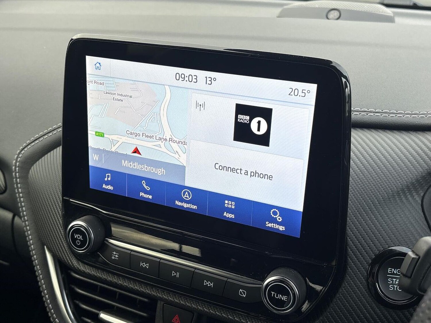 Used Ford Puma 2023 for sale - 76477247: Photo 11