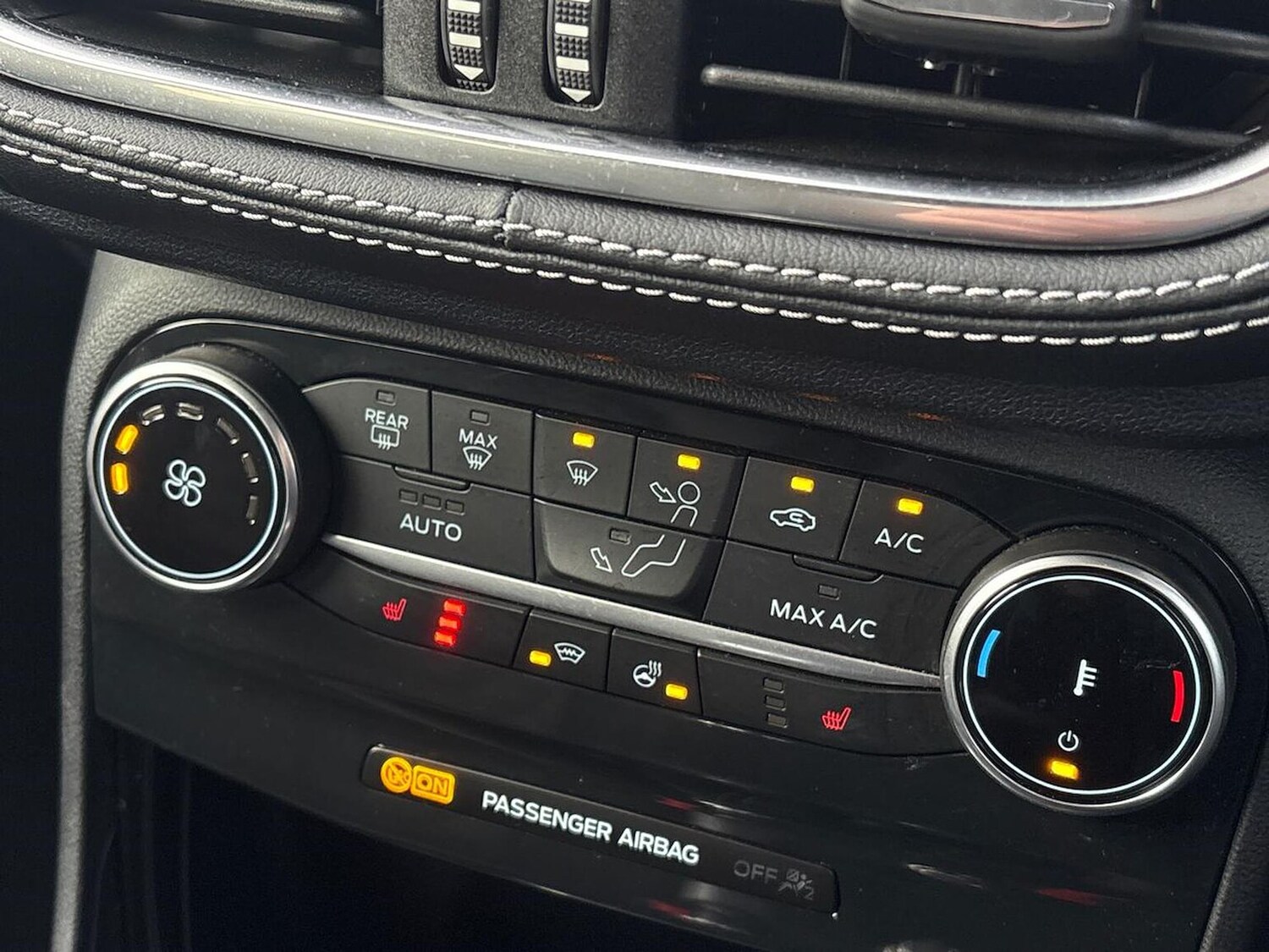 Used Ford Puma 2023 for sale - 76477247: Photo 12