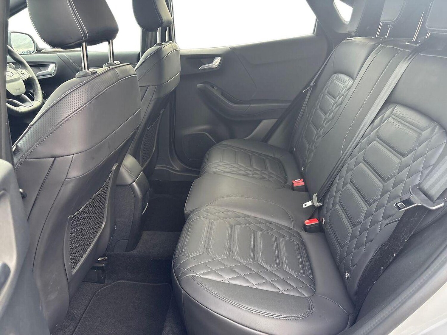 Used Ford Puma 2023 for sale - 76477247: Photo 16