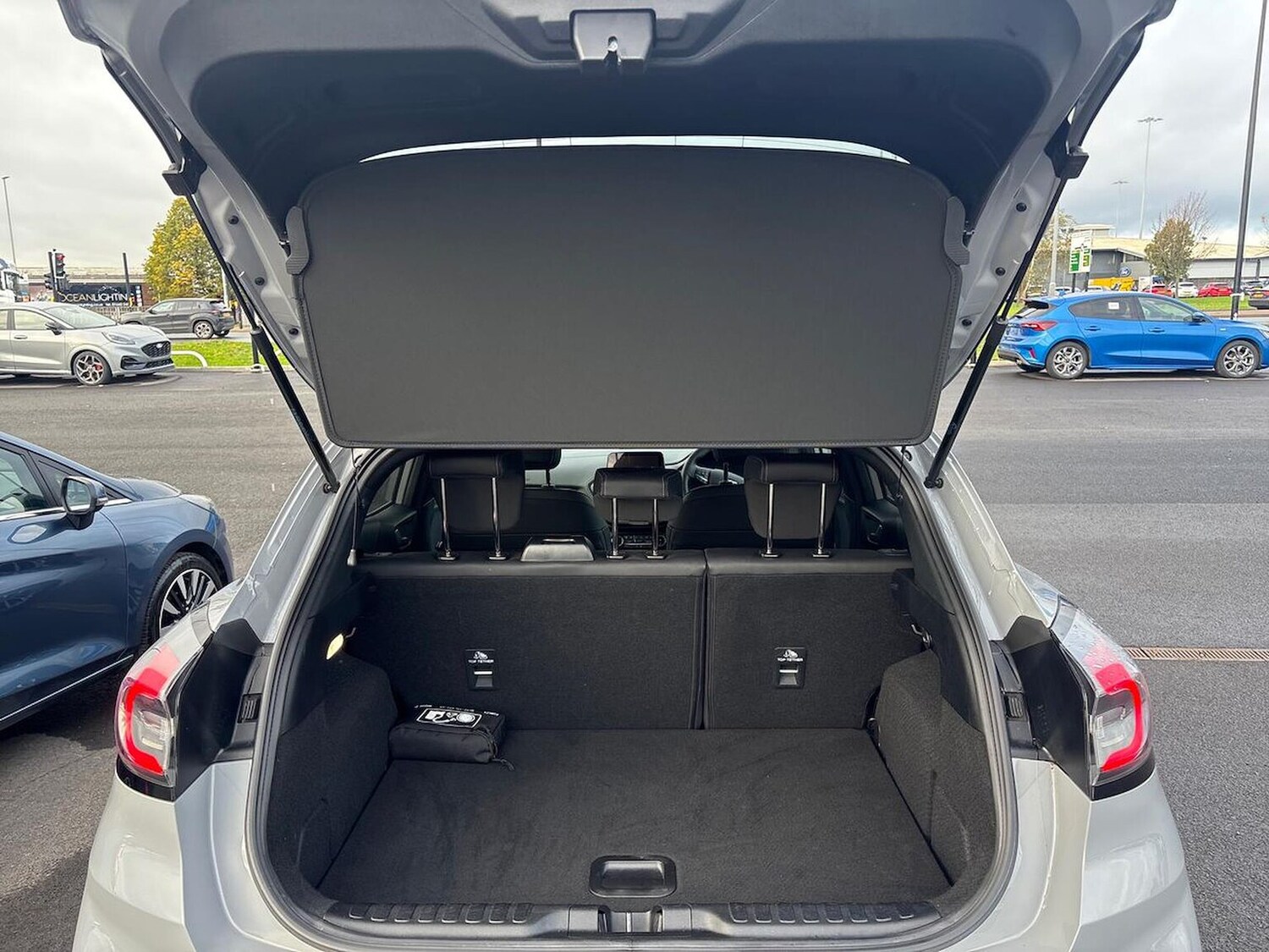 Used Ford Puma 2023 for sale - 76477247: Photo 17