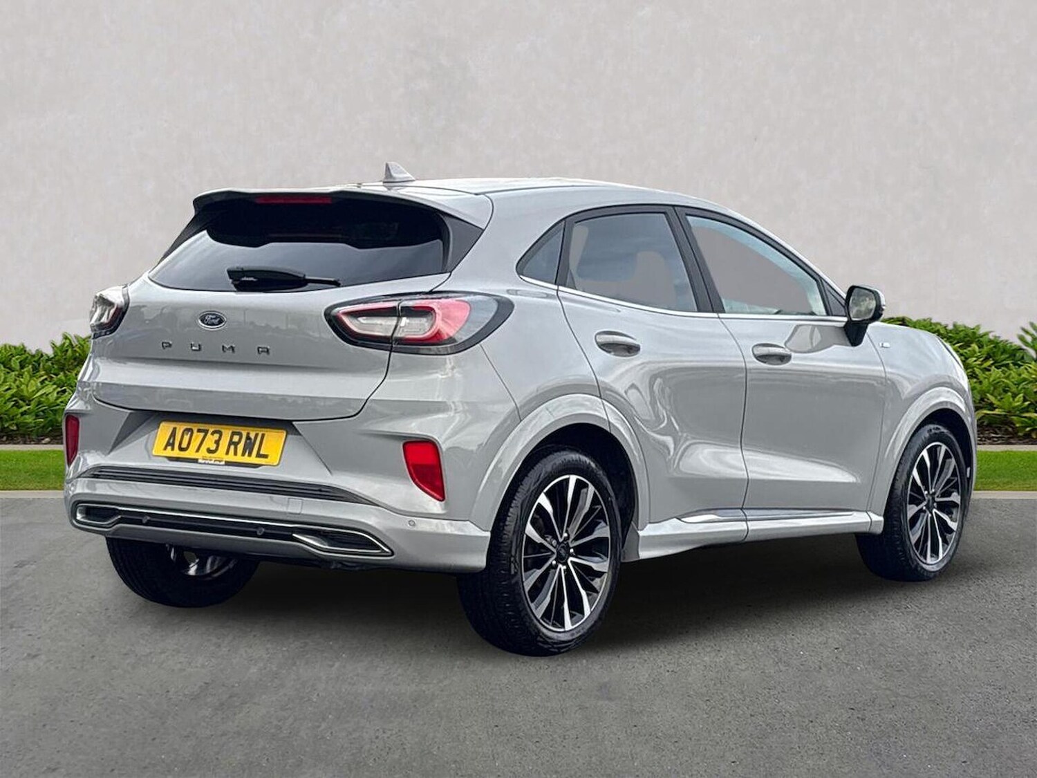 Used Ford Puma 2023 for sale - 76477247: Photo 18