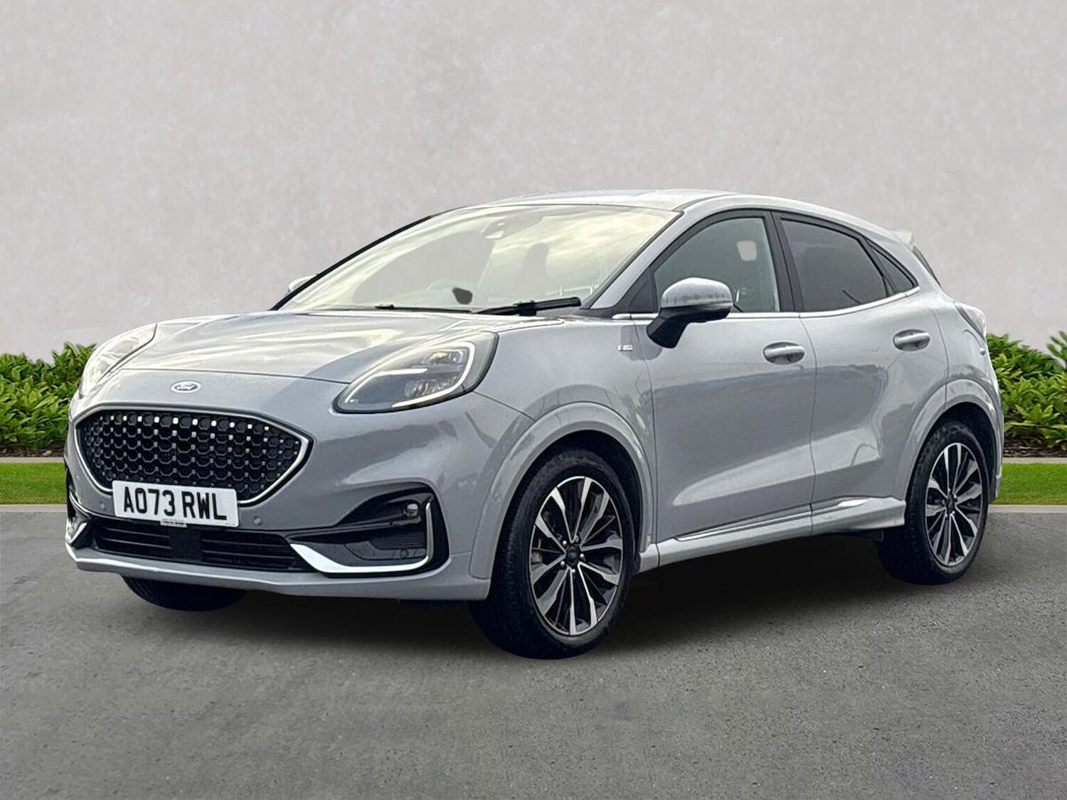 Used Ford Puma 2023 for sale - 76477247: Photo 20