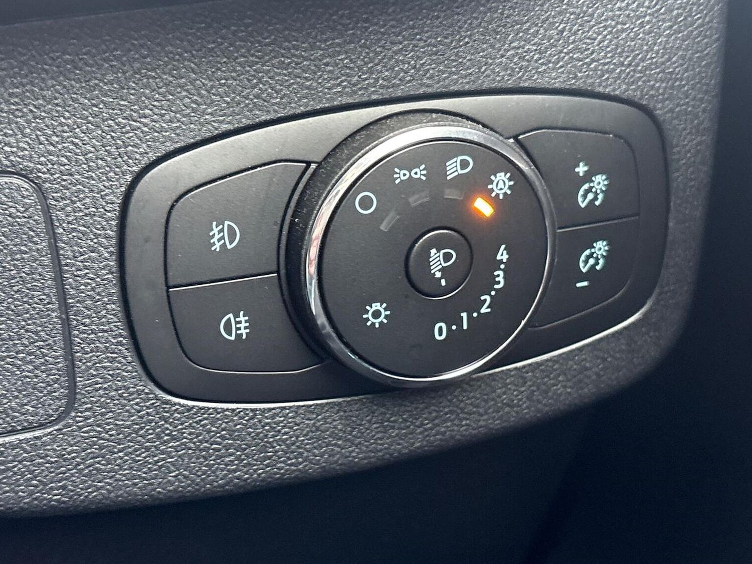 Used Ford Puma 2023 for sale - 76477247: Photo 22