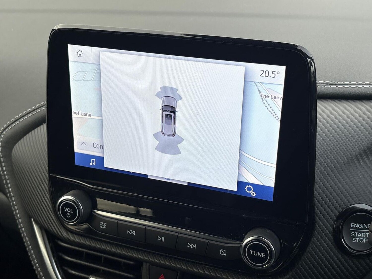 Used Ford Puma 2023 for sale - 76477247: Photo 23